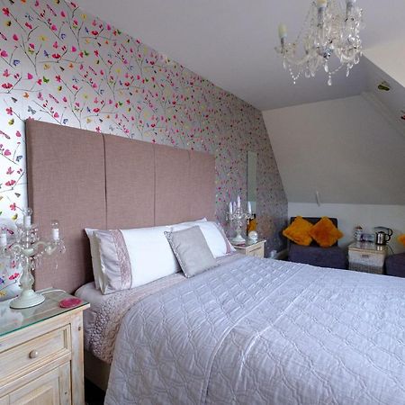 Robertsbrook Guest House スワネージ エクステリア 写真