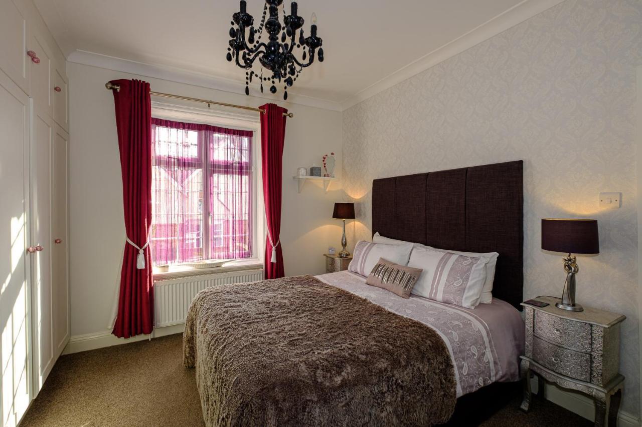Robertsbrook Guest House スワネージ エクステリア 写真