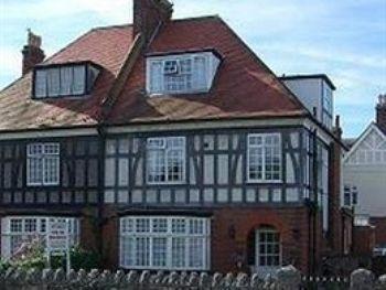 Robertsbrook Guest House スワネージ エクステリア 写真