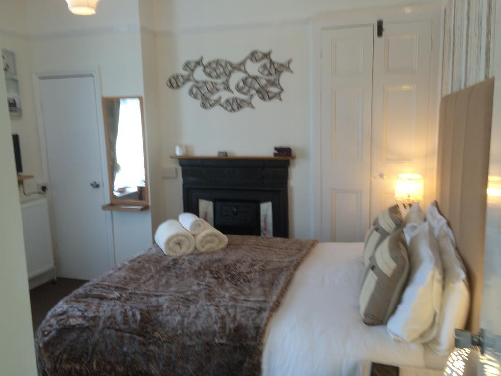 Robertsbrook Guest House スワネージ 部屋 写真
