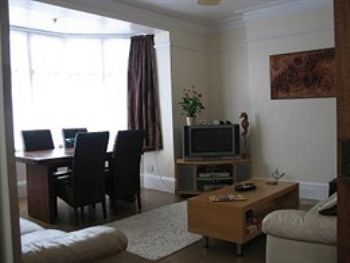 Robertsbrook Guest House スワネージ エクステリア 写真